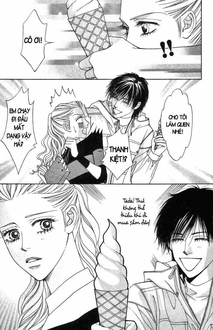 quán trà provence chapter 3 17