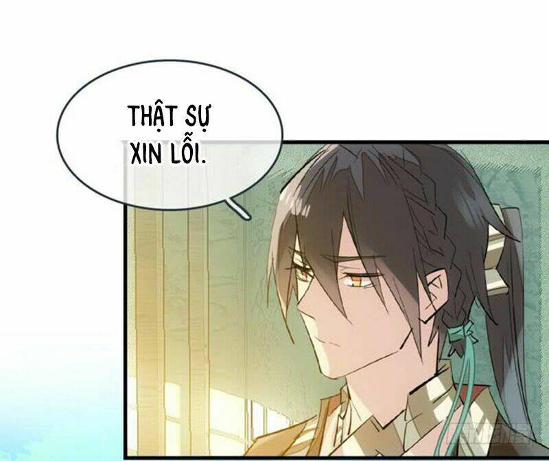 sư phụ lại trêu chọc ta chapter 40 34