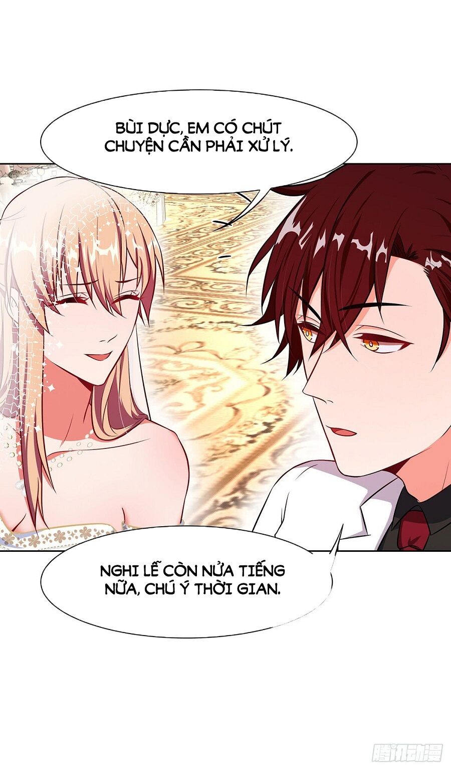 trọng sinh quý thê chi phục thù hoa lệ chapter 11 3