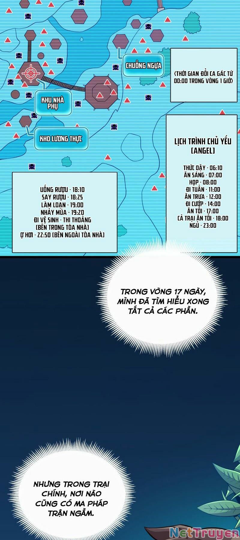 arcane sniper chapter 61 10