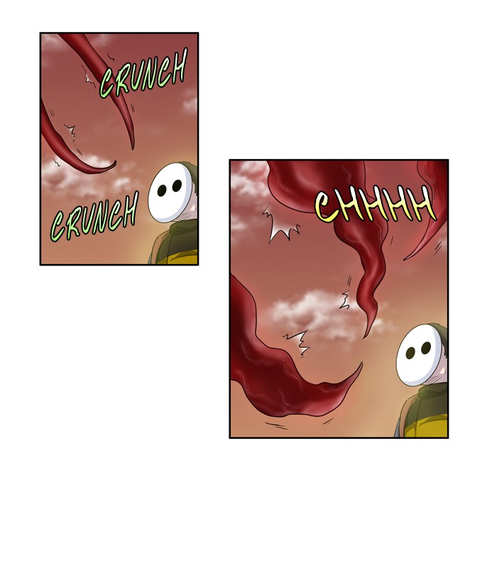 the gamer chapter 178 28