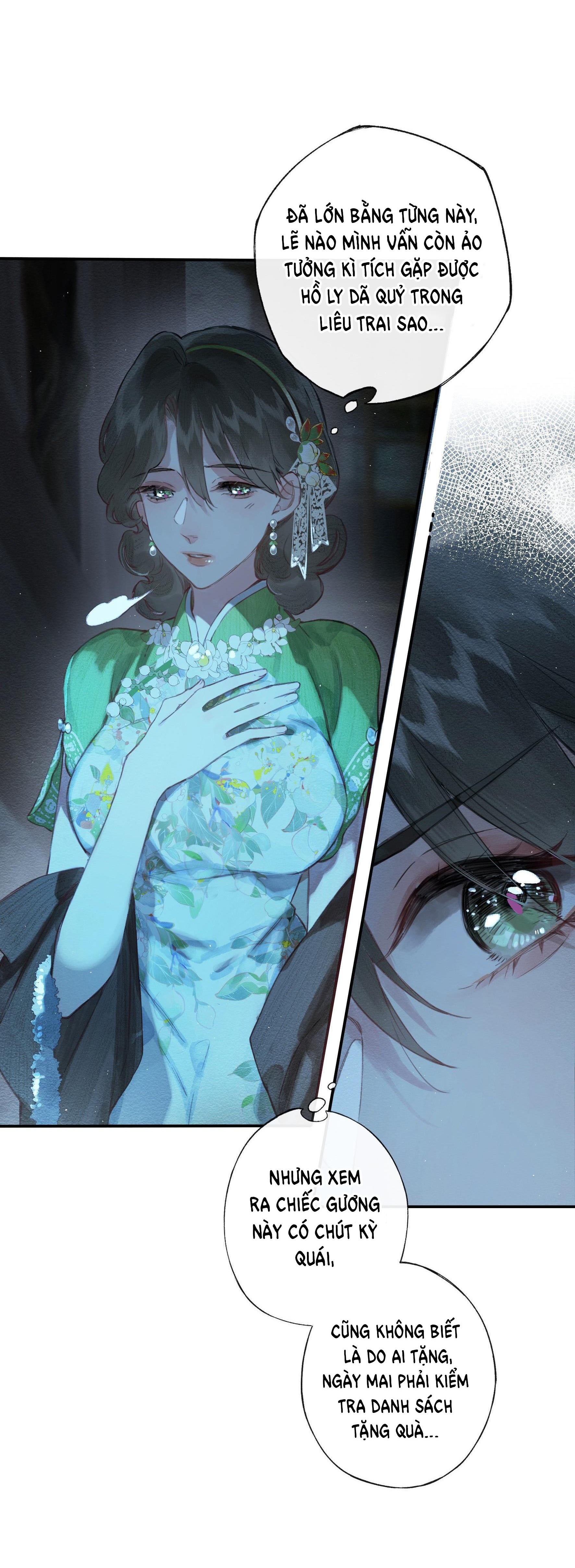 trộm hương chapter 2 7