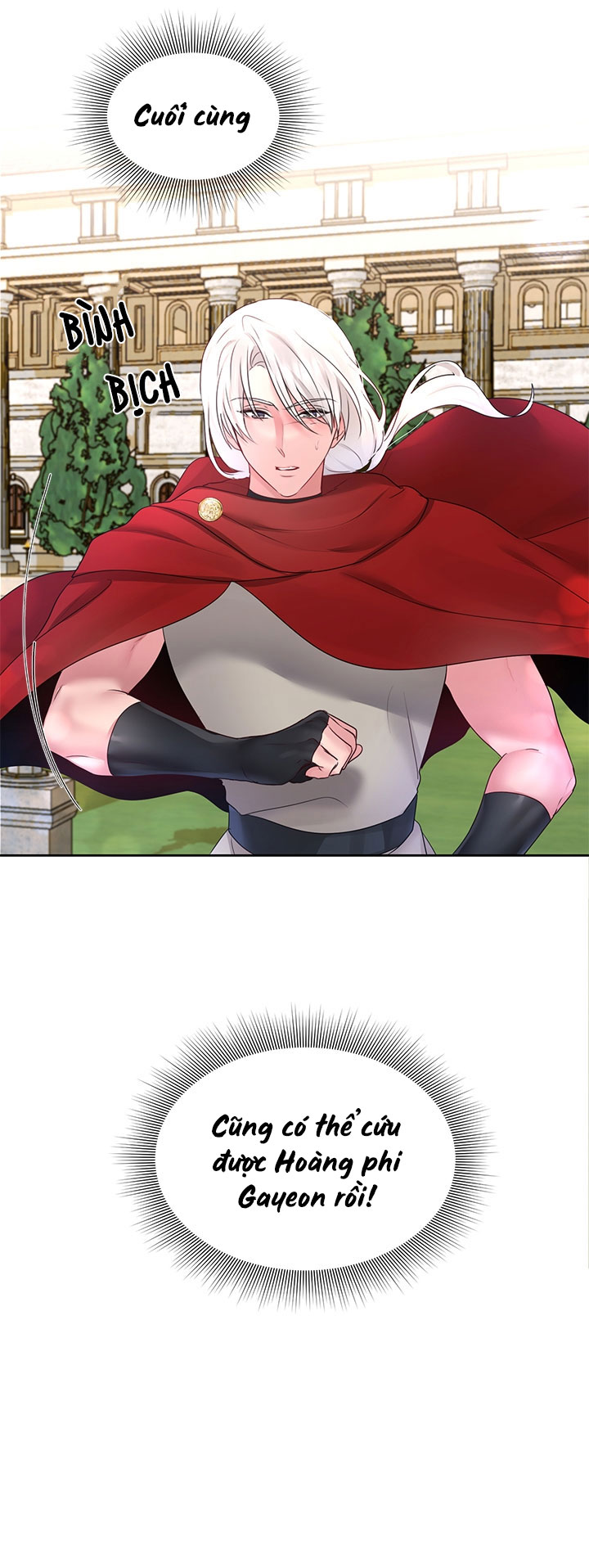 bệ hạ là của tôi chapter 32 6