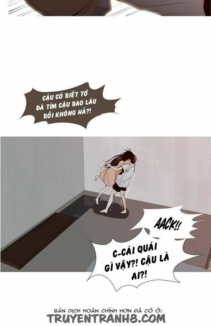 một không gian thời gian khác chapter 4 38