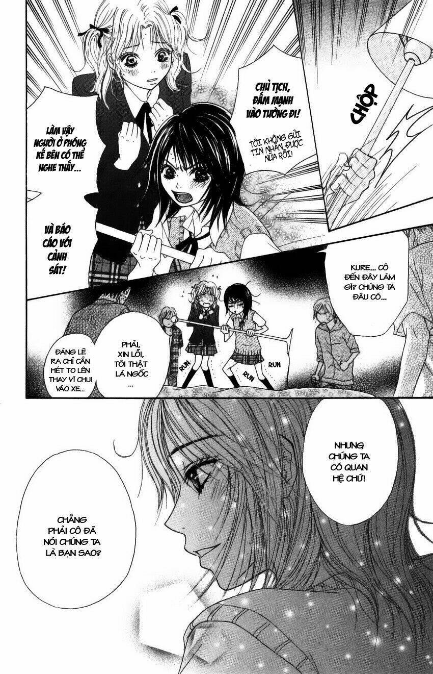 điện kích daisy chapter 3 26