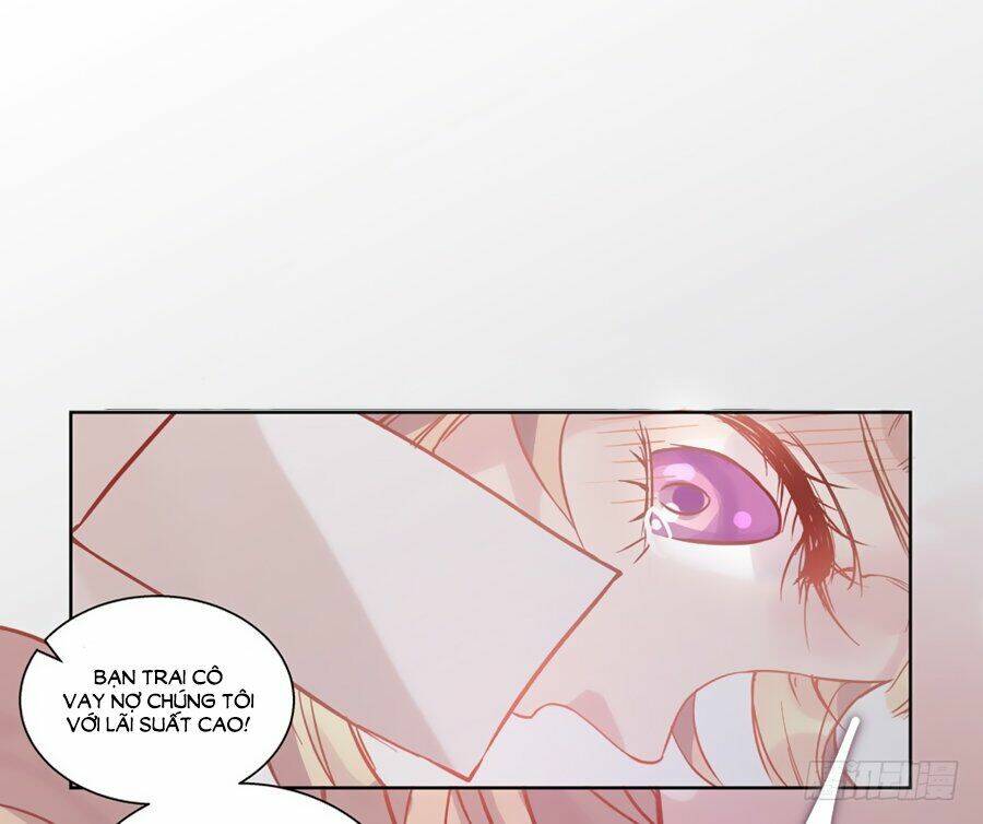 lưu luyến nguy tình chapter 3 58