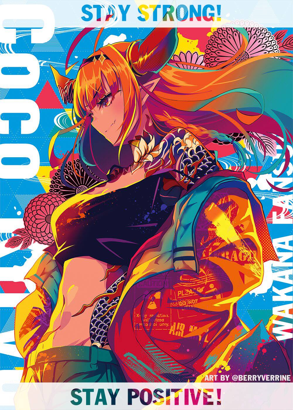 yozakura quartet chapter 167.3 2