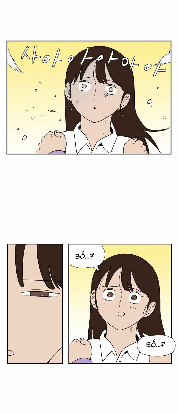 con gái tôi là zombie chapter 17 38