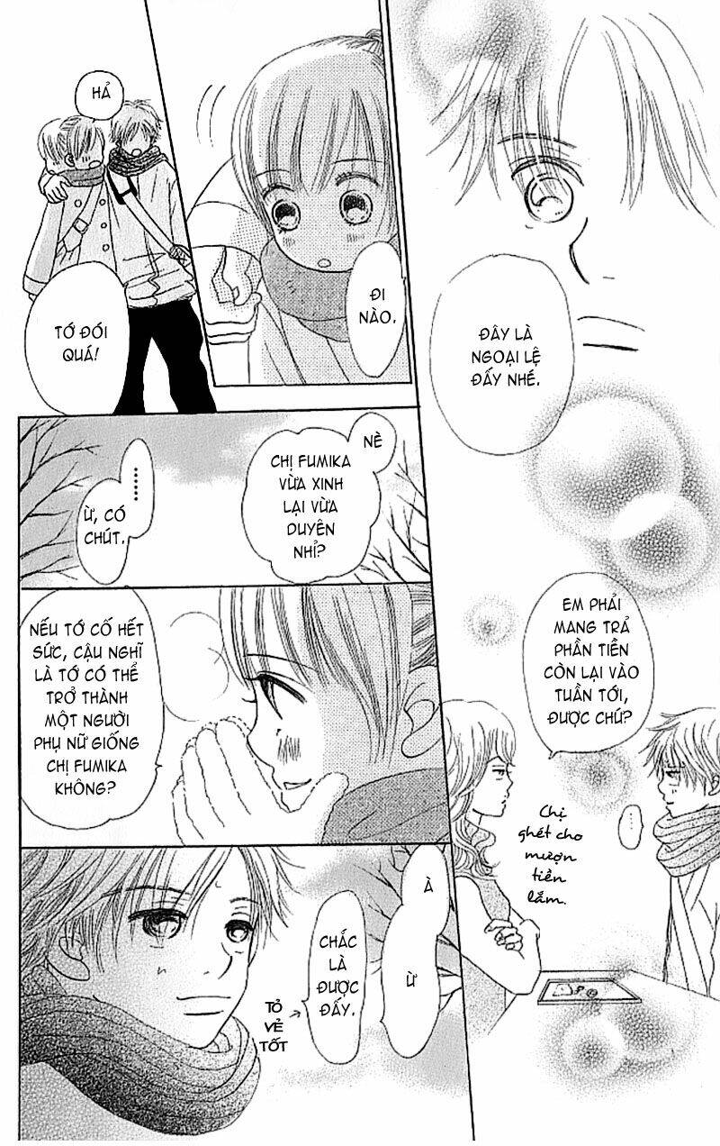 ngày ấy ta bên nhau chapter 9 18