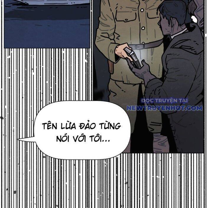 sinh vật gyeongseong: đóa hoa bất diệt chapter 37 211