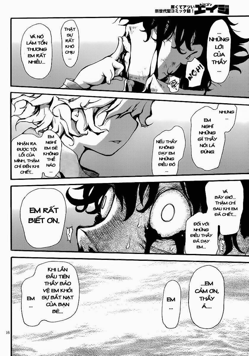 higanbana no saku yoru ni chapter 8 13