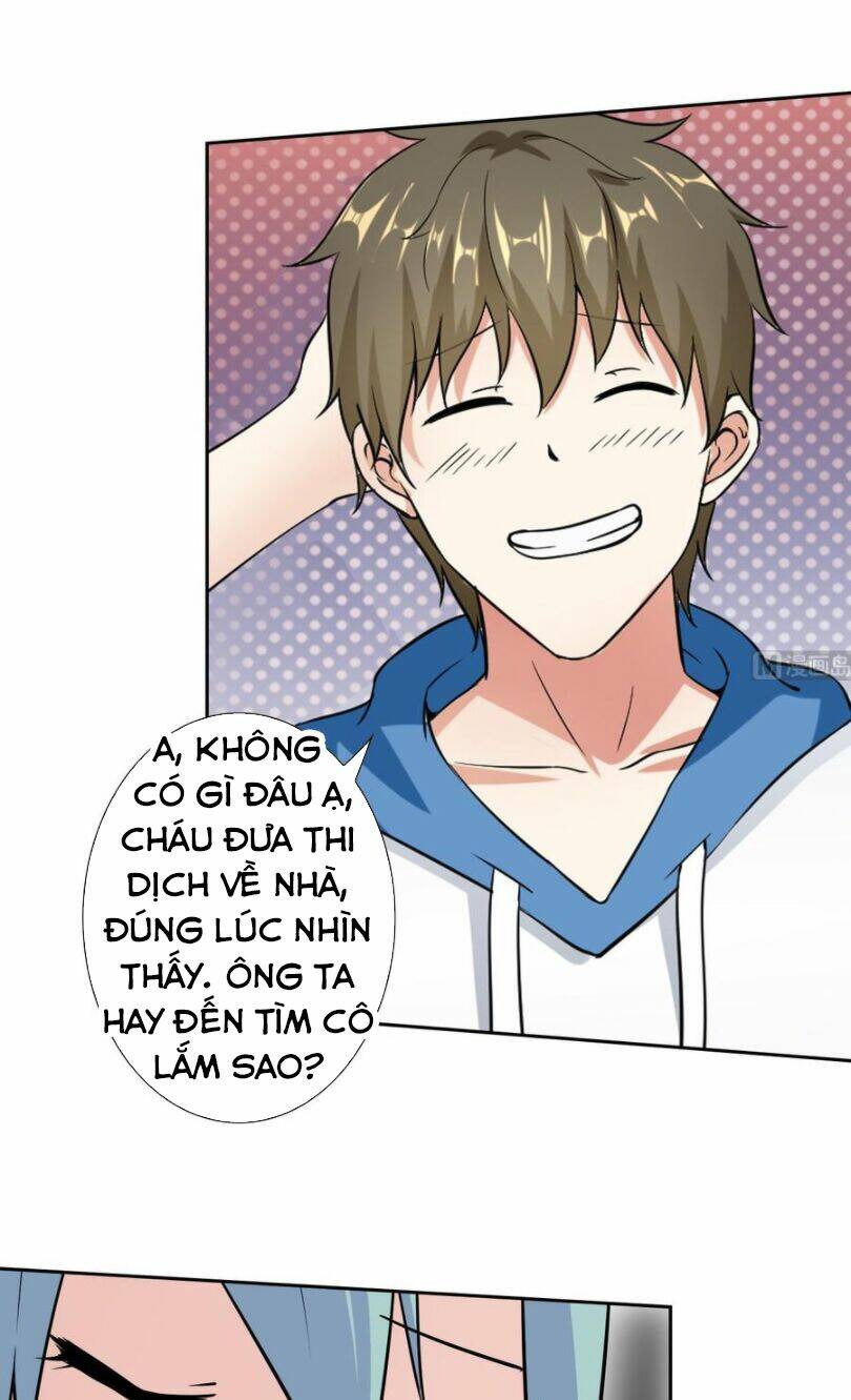 hắn là long ngạo thiên chapter 109 16