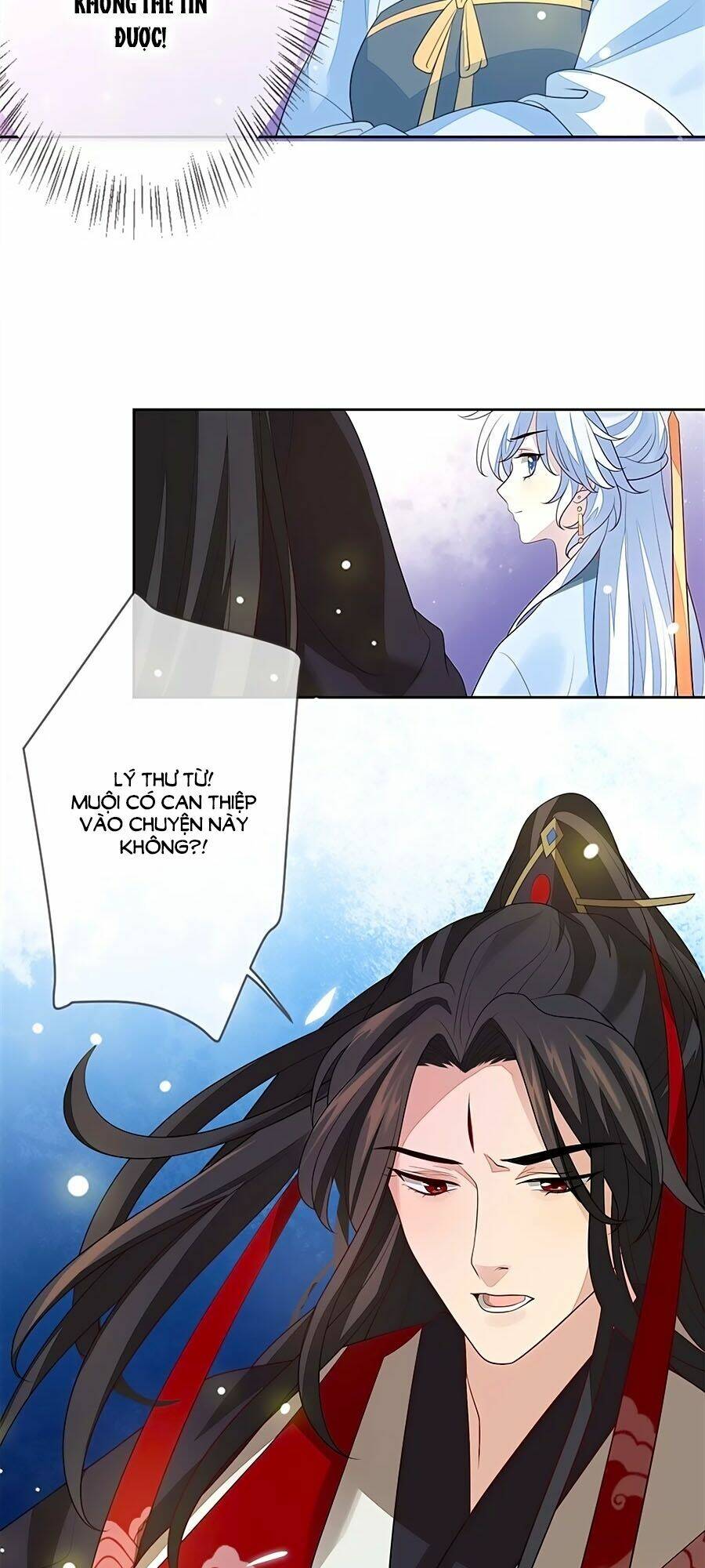 cửu khuyết phong hoa chapter 30 26