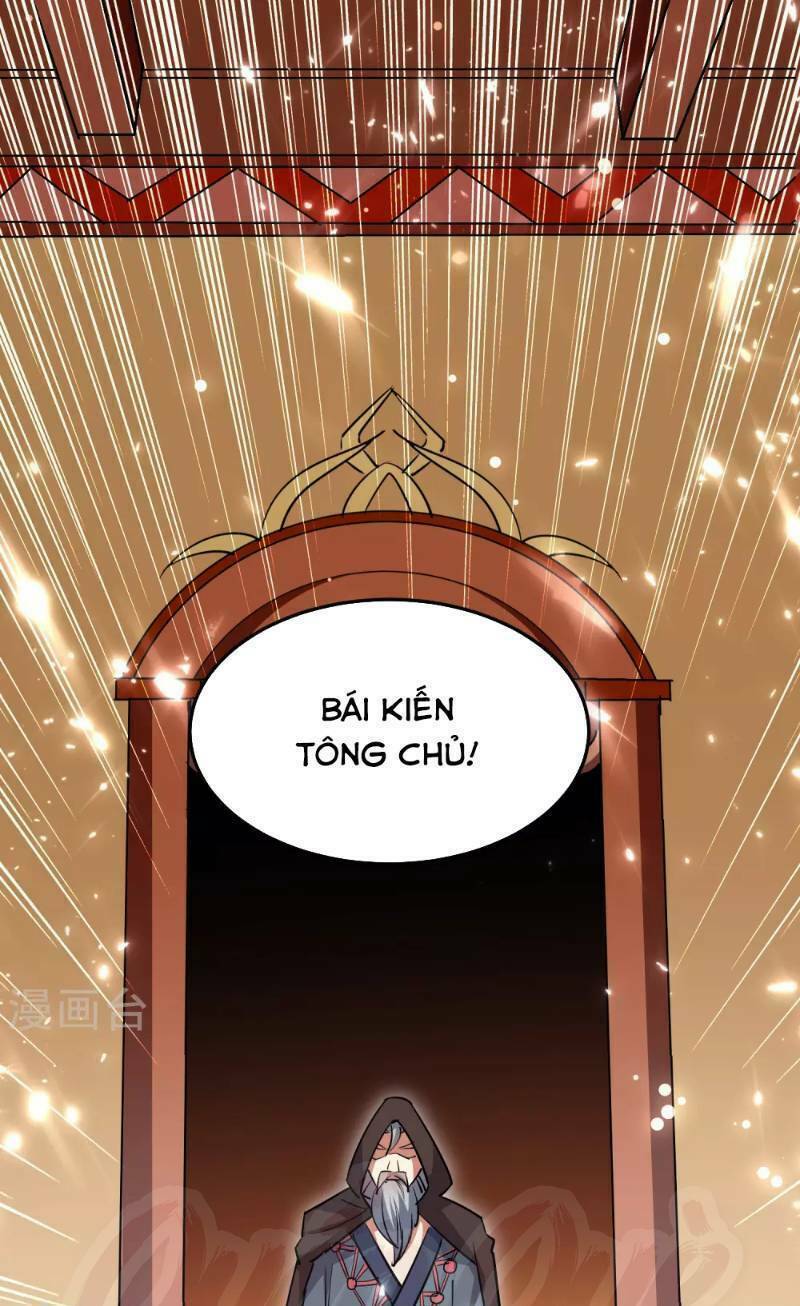 vạn giới tiên vương chapter 47 7