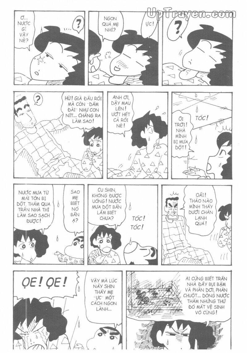 crayon shin-chan cậu bé bút chì chapter 31 18