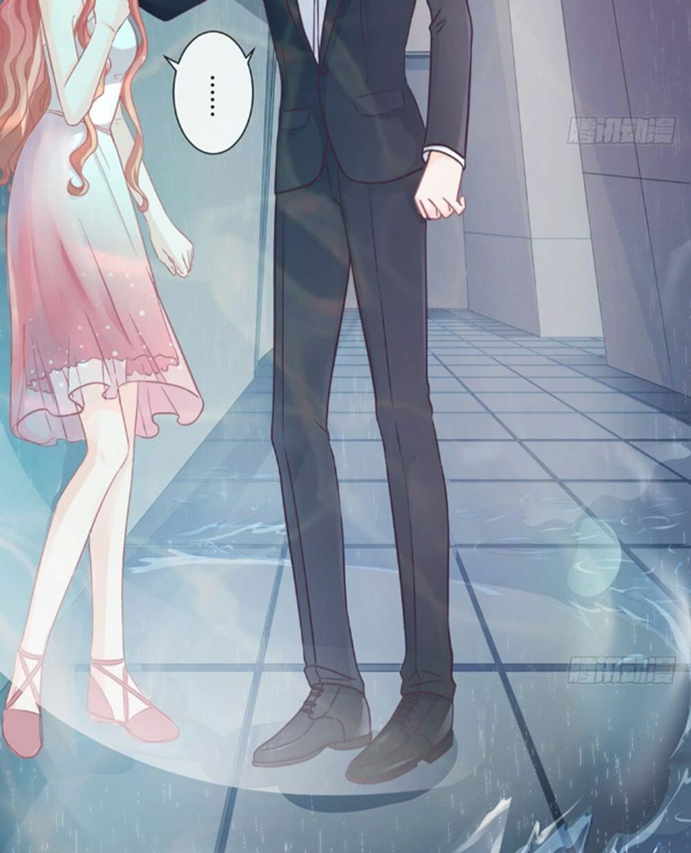 cẩm lý thiếu nữ của tôi chapter 3.3 32