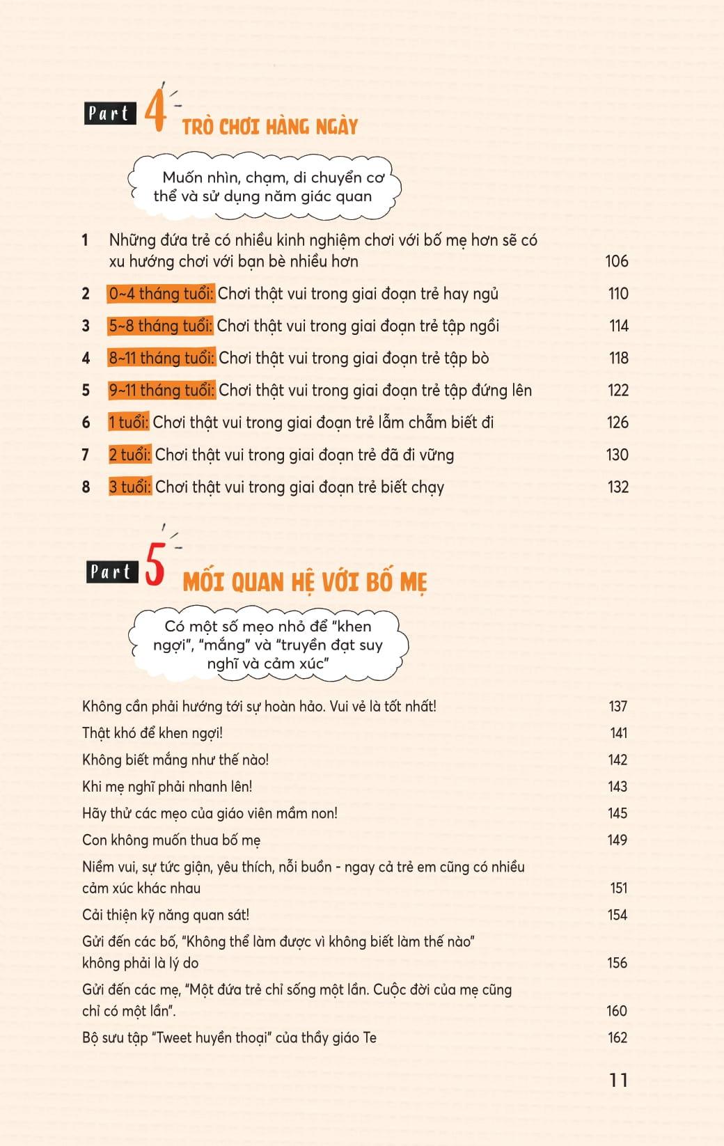 Sách - Rèn Luyện Tư Duy Não Bộ Cho Trẻ 0-3 Tuổi