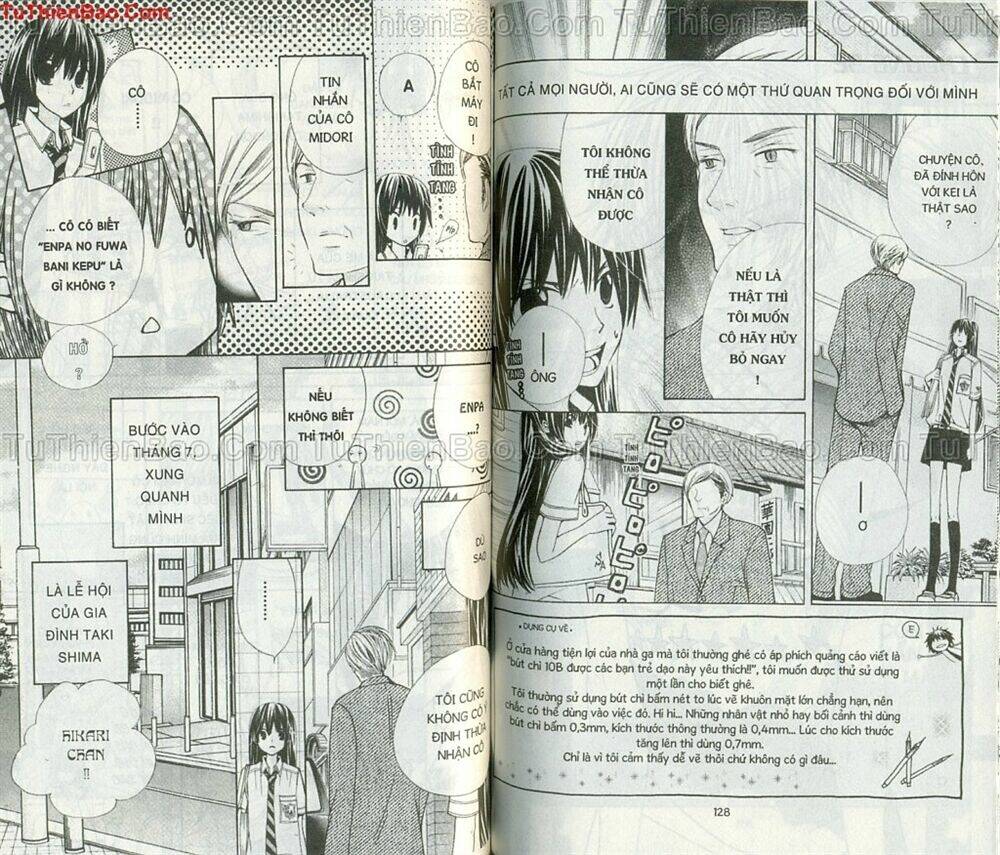 s a - lớp học ưu tú chapter 16 65