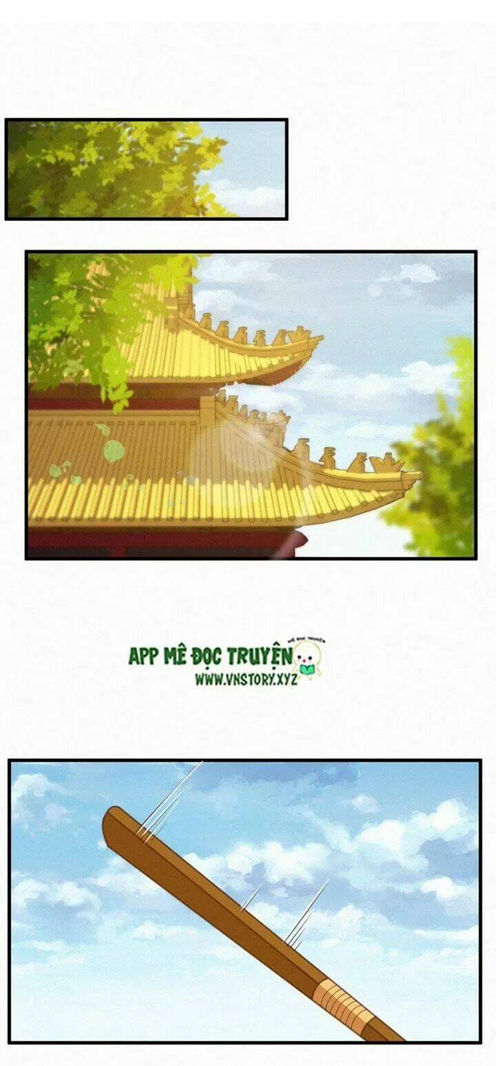 thiên hương mỹ nhân chapter 32 1