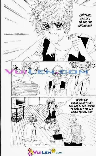 wait! wolf chapter 12 110