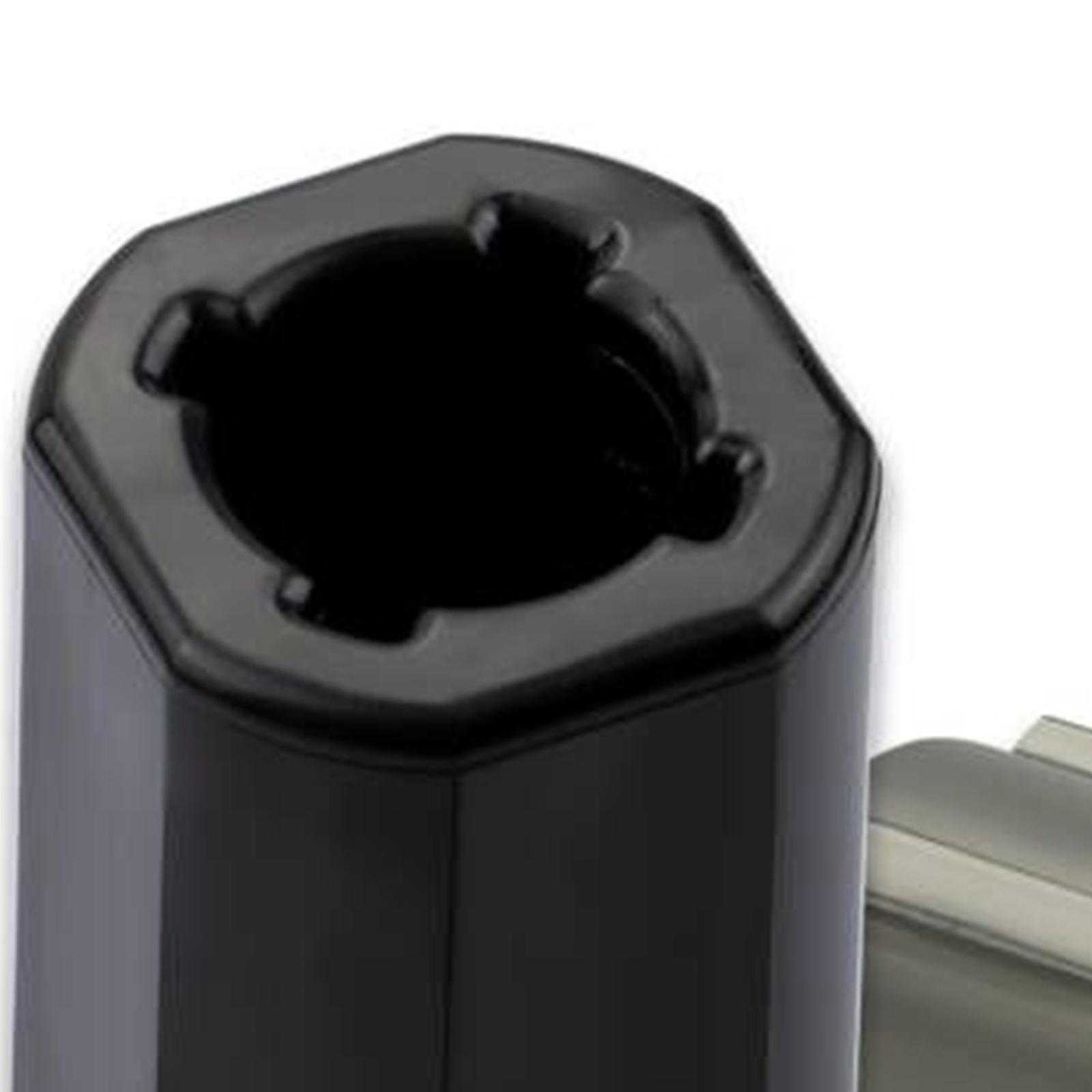 Outboard Hubs 835257K1 Modification Fittings Outboard Hub Replacement for Alpha