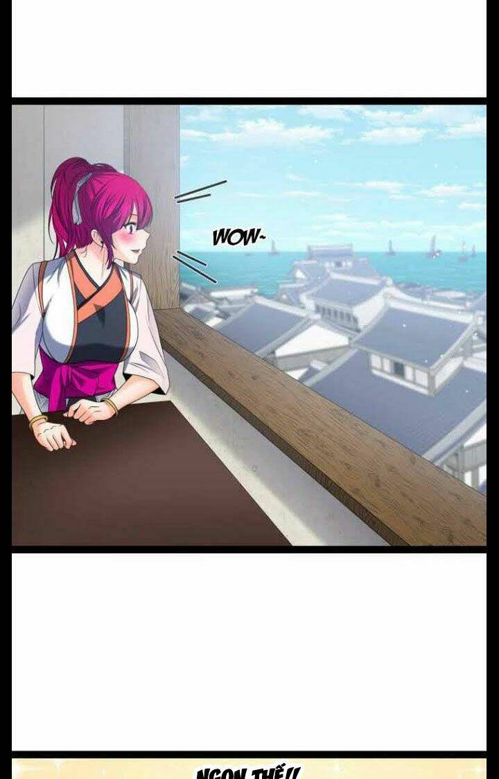 lôi thần chuyển sinh chapter 31 45