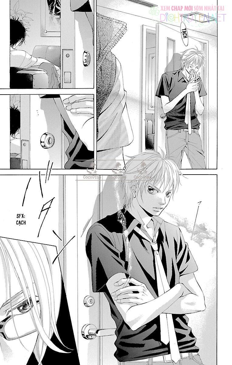 bướm trong sương mù chapter 19 9