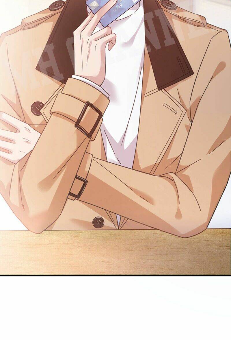 thịnh thế điềm sủng: cô vợ nhỏ đáng yêu của dịch thiếu chapter 45 21