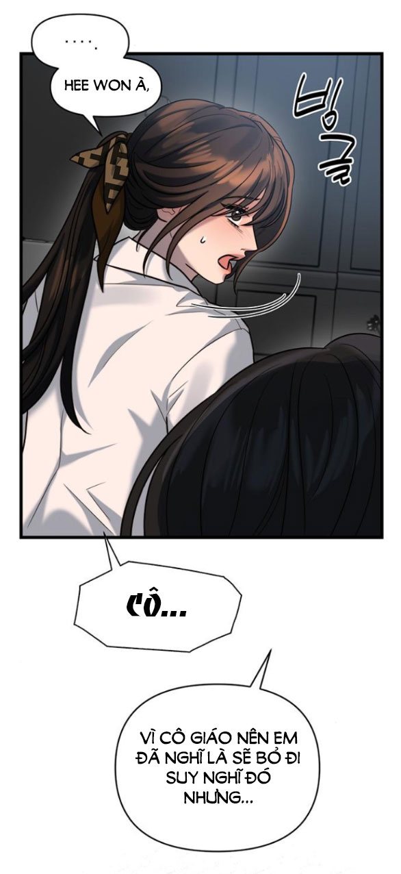 [18+] dục vọng tao nhã chapter 16.2 41