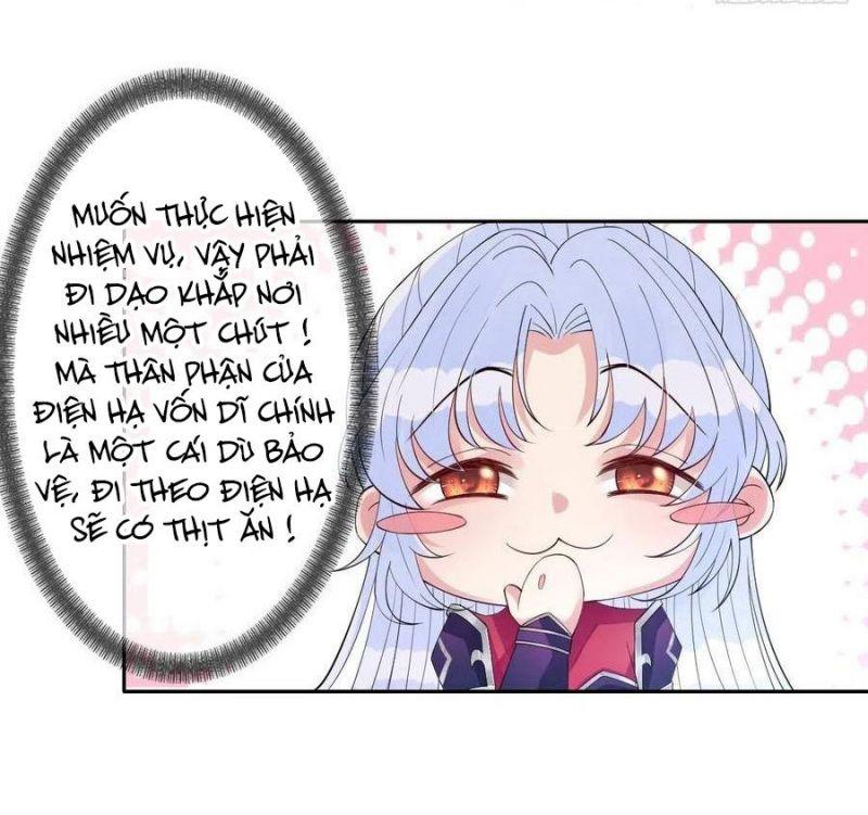 mạt thế nữ vương chapter 57 26