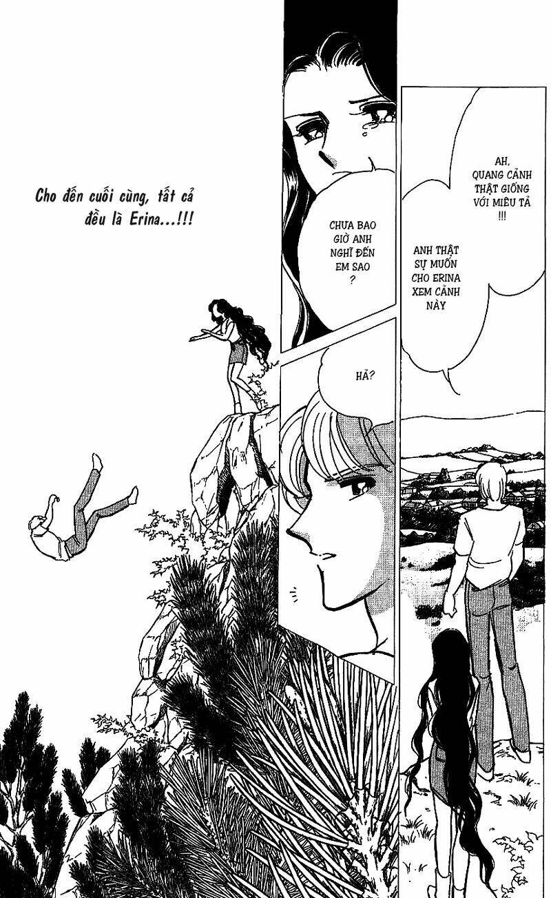 bình minh bên sư tử chapter 4 35