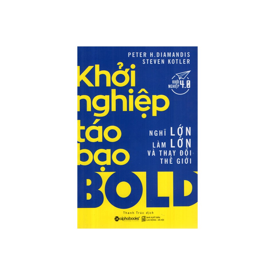 Combo Sách Kỹ Năng Khởi Nghiệp: Khởi Nghiệp Táo Bạo + Thành Phố Khởi Nghiệp