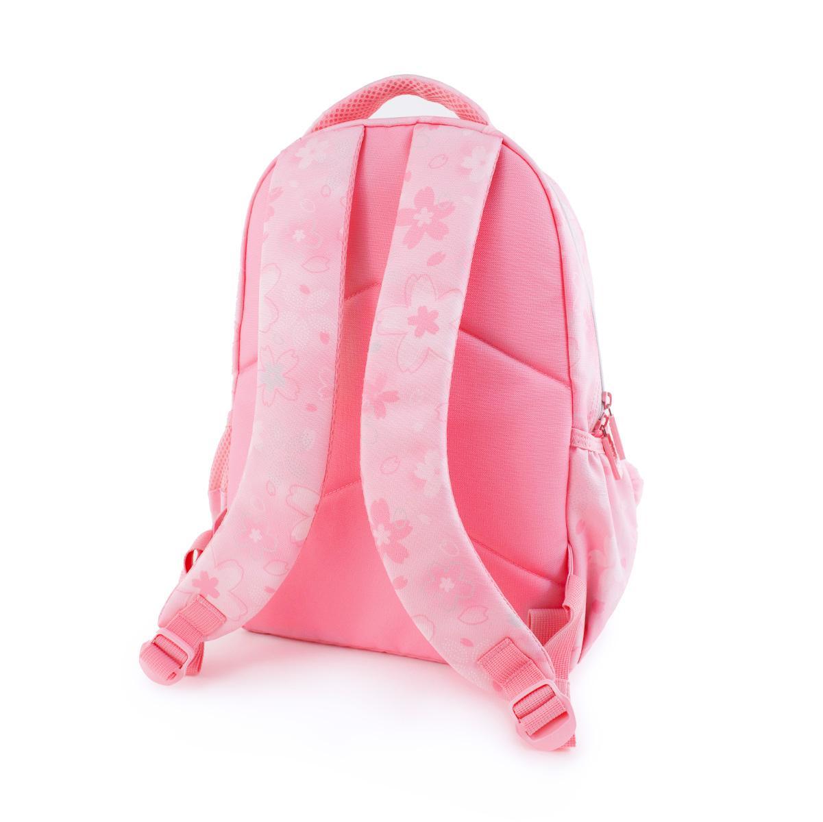 Ba Lô Easy Go Cherry Bunny - Cleverhippo BC0131/PINK