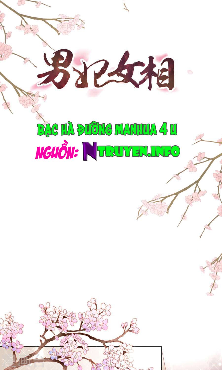 nam phi nữ tướng chapter 7 1