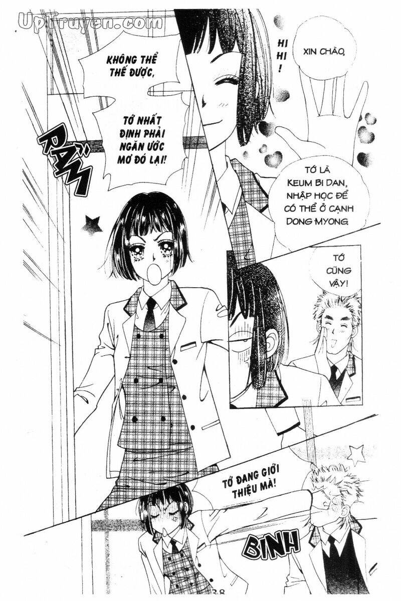 cô nàng ngổ ngáo chapter 1 40