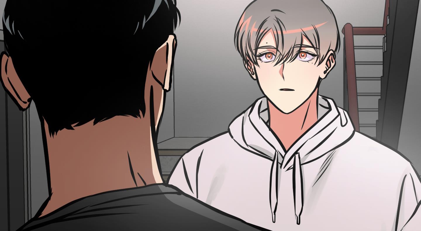 cây thương của ghost chapter 17 15