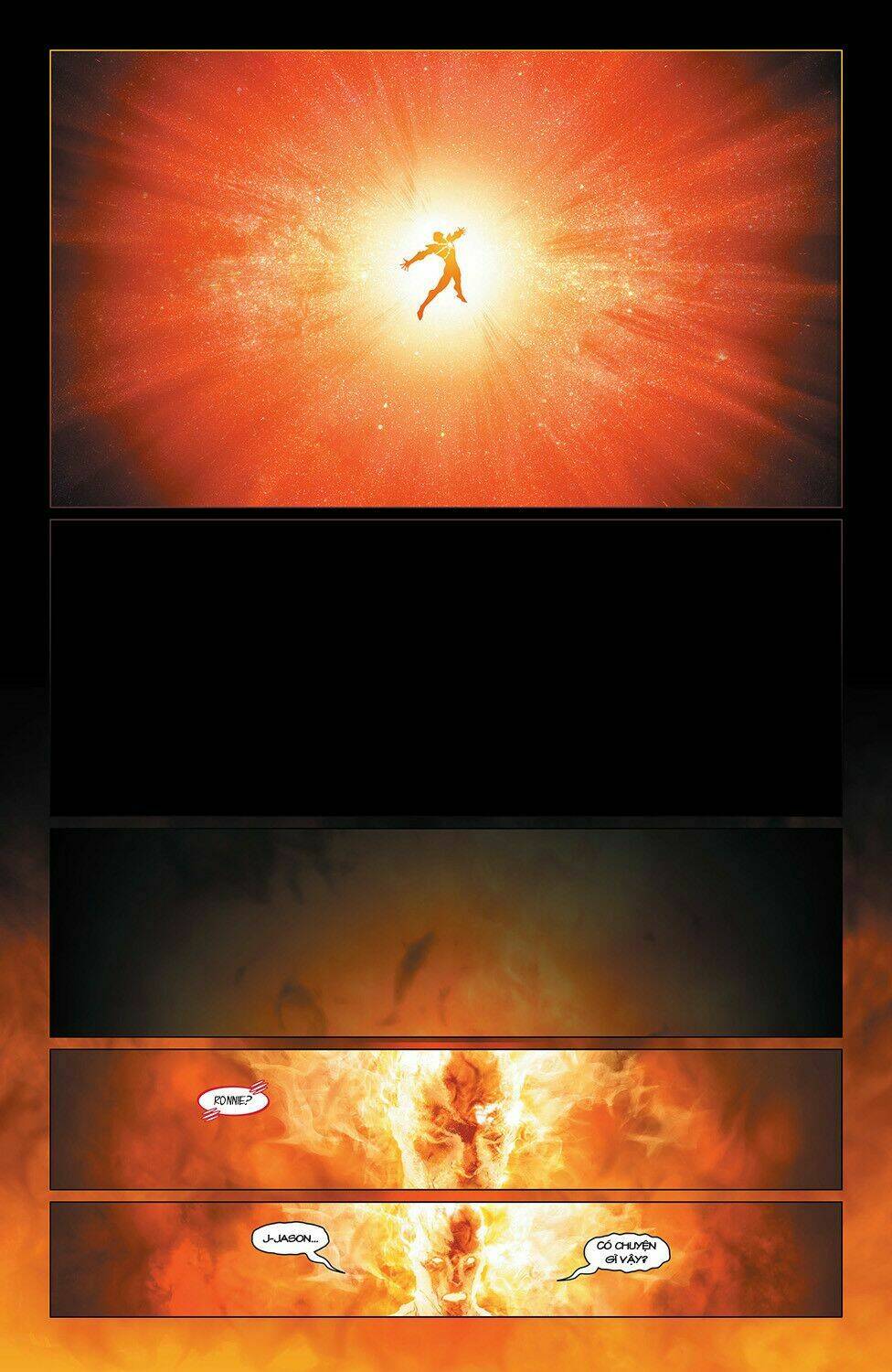 brightest day chapter 16 21