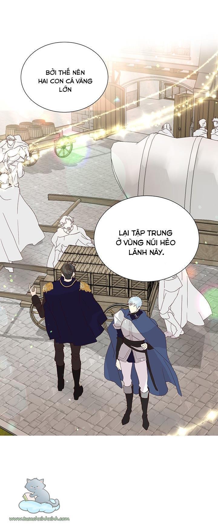 thế thì ta cứ trở thành kẻ ác thôi chapter 6 40