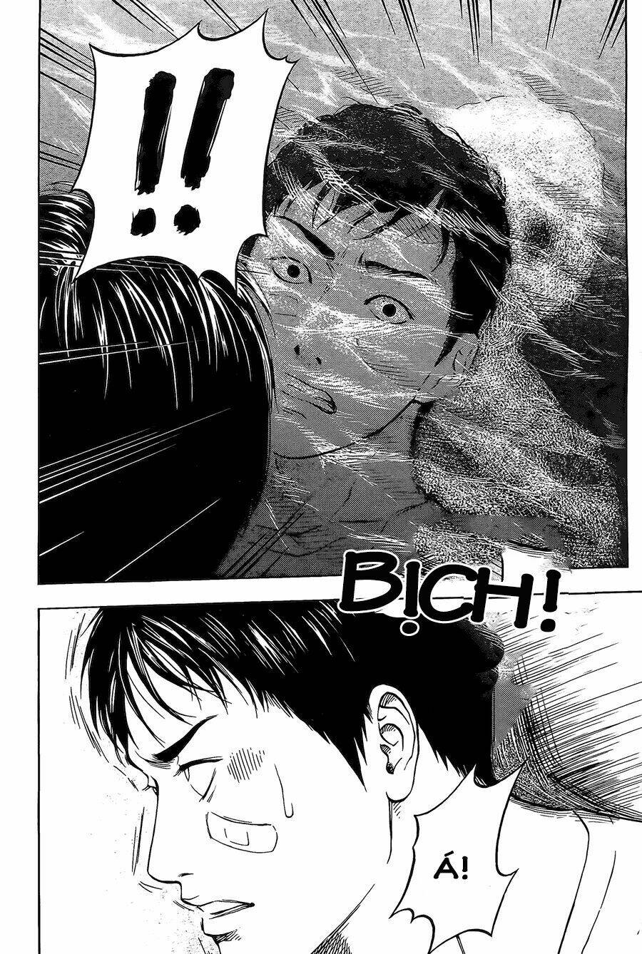 đạo mộ bút ký chapter 8 3