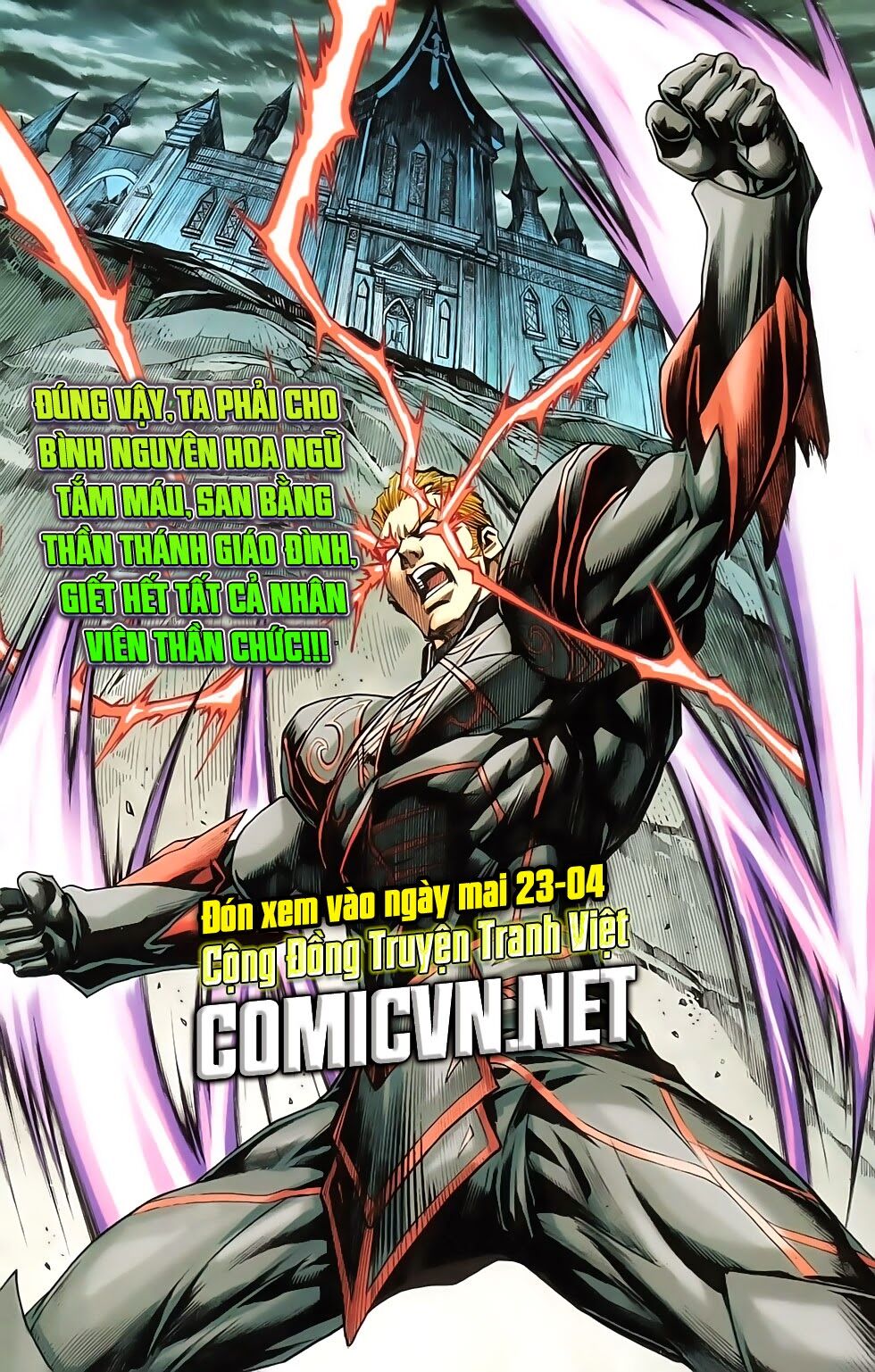 dong binh thiên hạ chapter 51 23