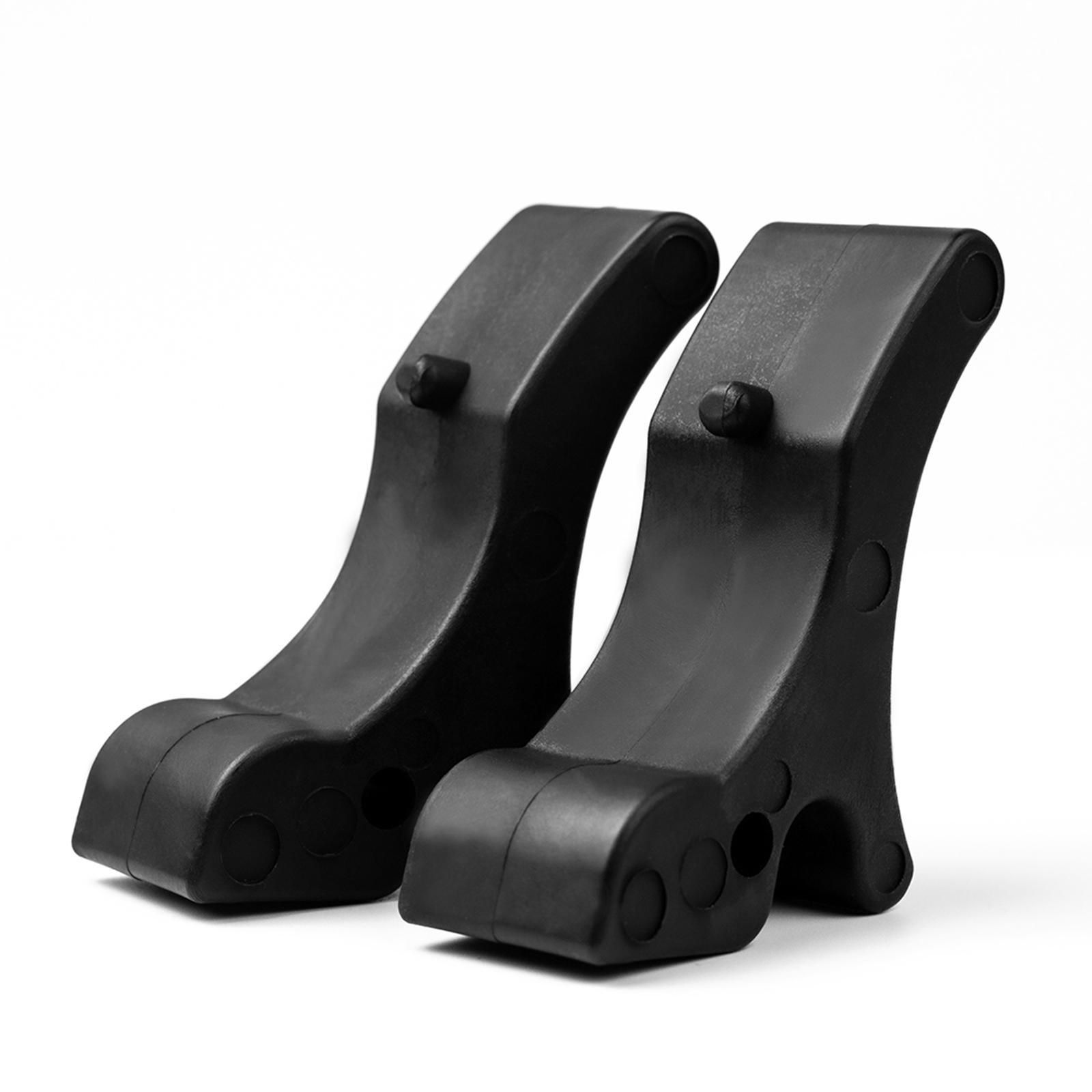 2x Mounting Bracket Wear Resistant for Dwx724 Dwx723