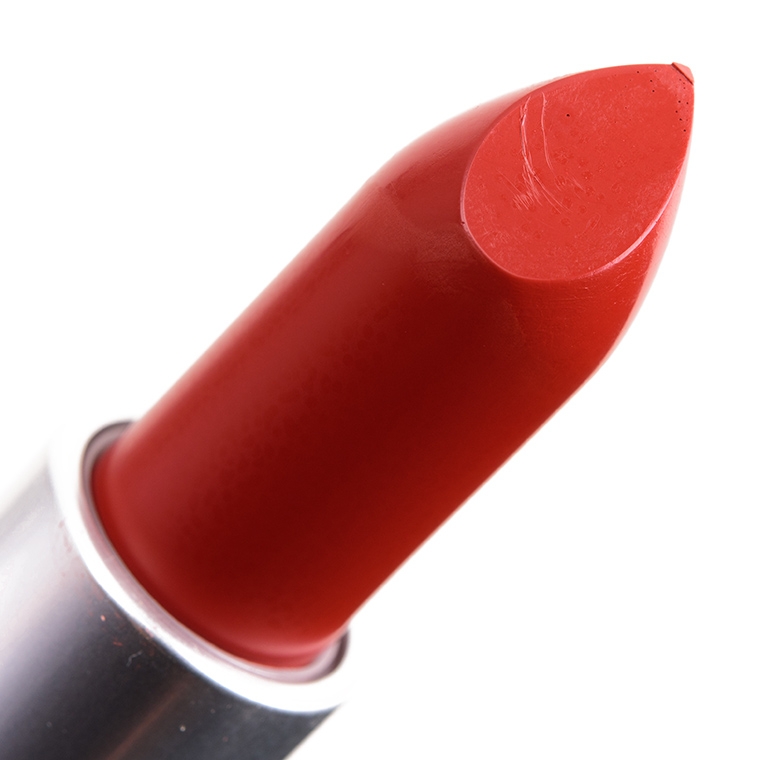 Son Thỏi Cao Cấp Mac Matte Lipstick Tặng 1 Sữa Tắm Yves Rocher 400ml