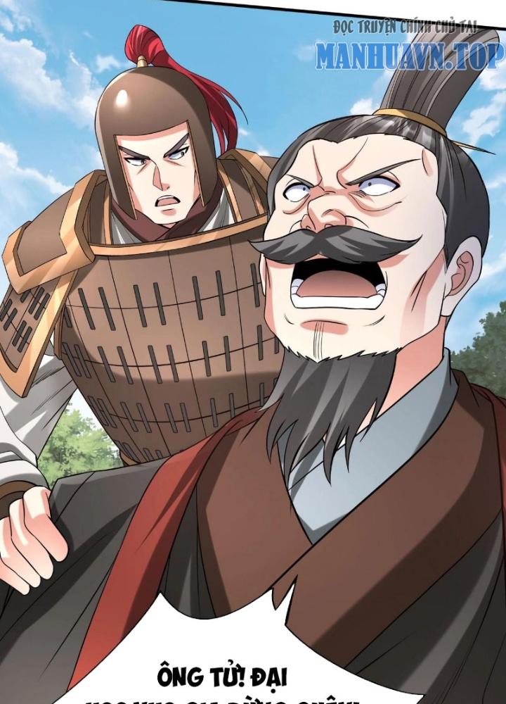 đại tần, ta là con tần thủy hoàng, giết địch thành thần chapter 99 120