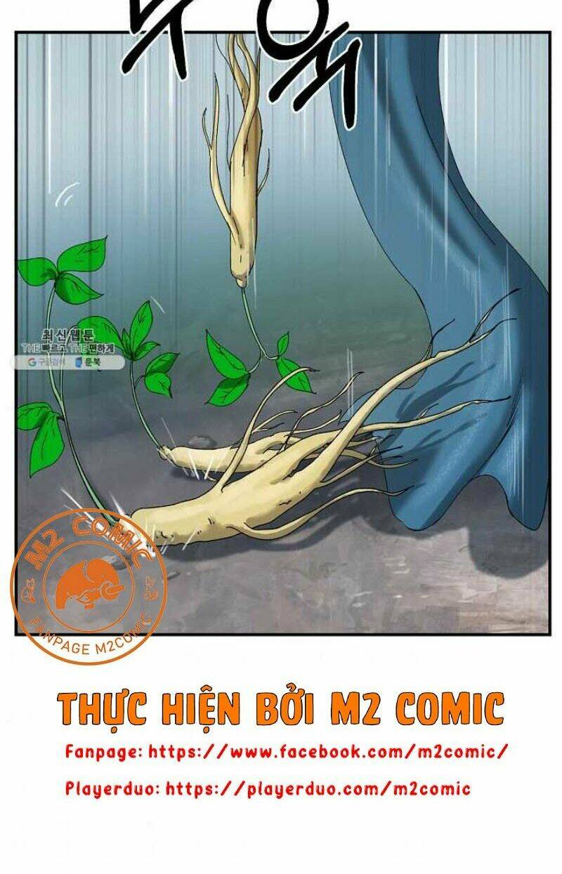 xuyên không thành hổ chapter 2 46