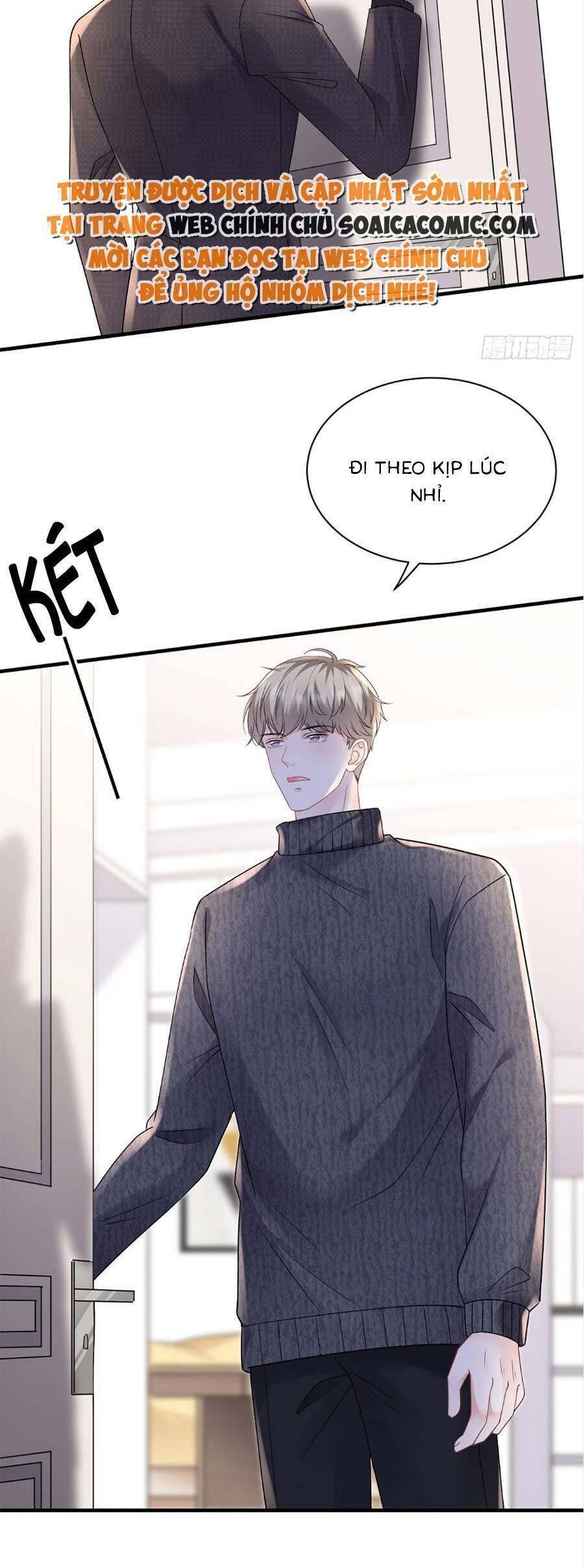 [16+] đại tiểu thư có thể có ý đồ xấu chapter 152 13