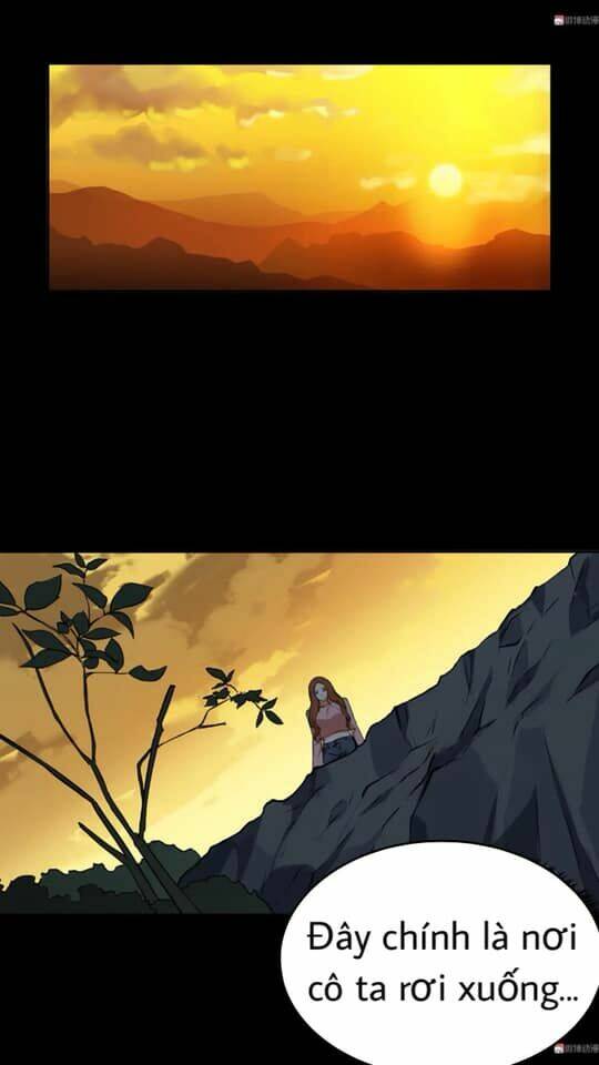 giày thủy tinh chapter 20 12