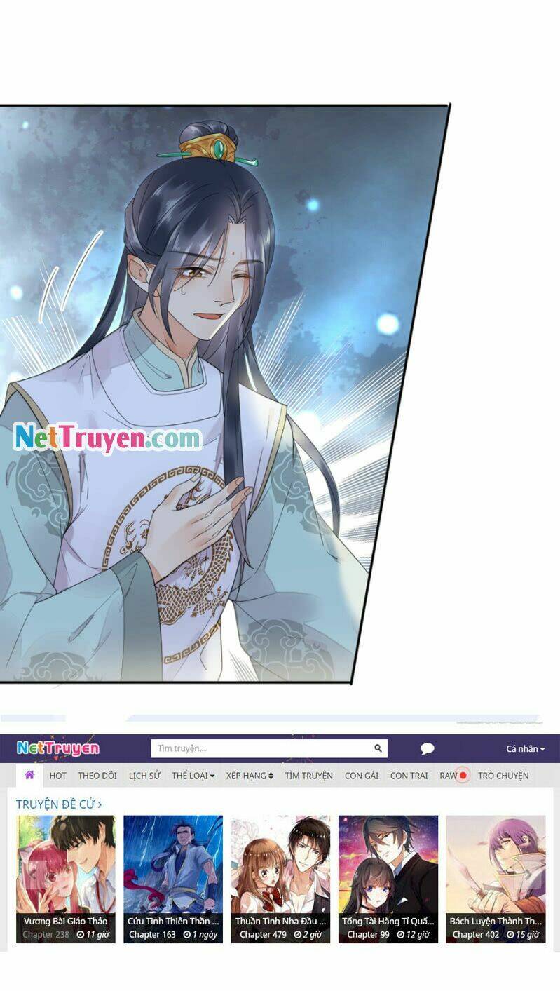 dục hỏa độc nữ chapter 13 10