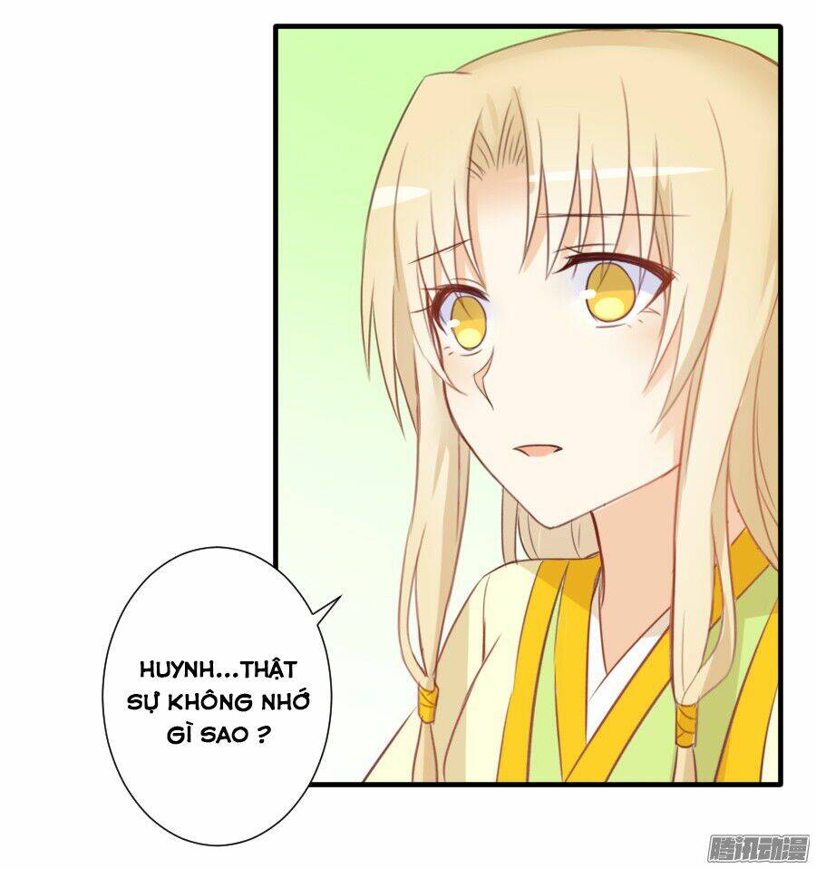 hôm nay ta cũng muốn trêu chọc nàng chapter 26 42