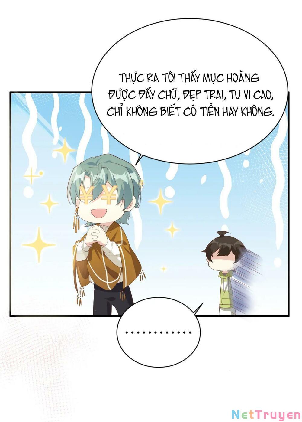 chàng vú em tu chân chapter 65 45