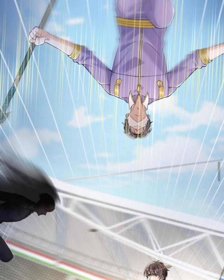 học cùng em gái, tôi bất cẩn vô địch rồi chapter 116 48